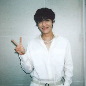 meet your posher, jade